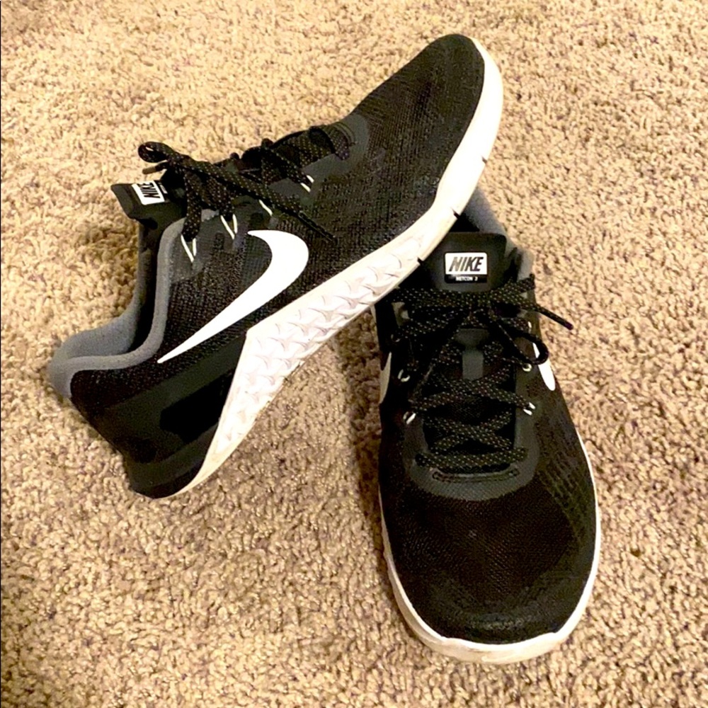 Nike Metcon 3